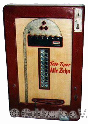 Toto Tiper Alle Zehn Toto Tiper Alle Zehn